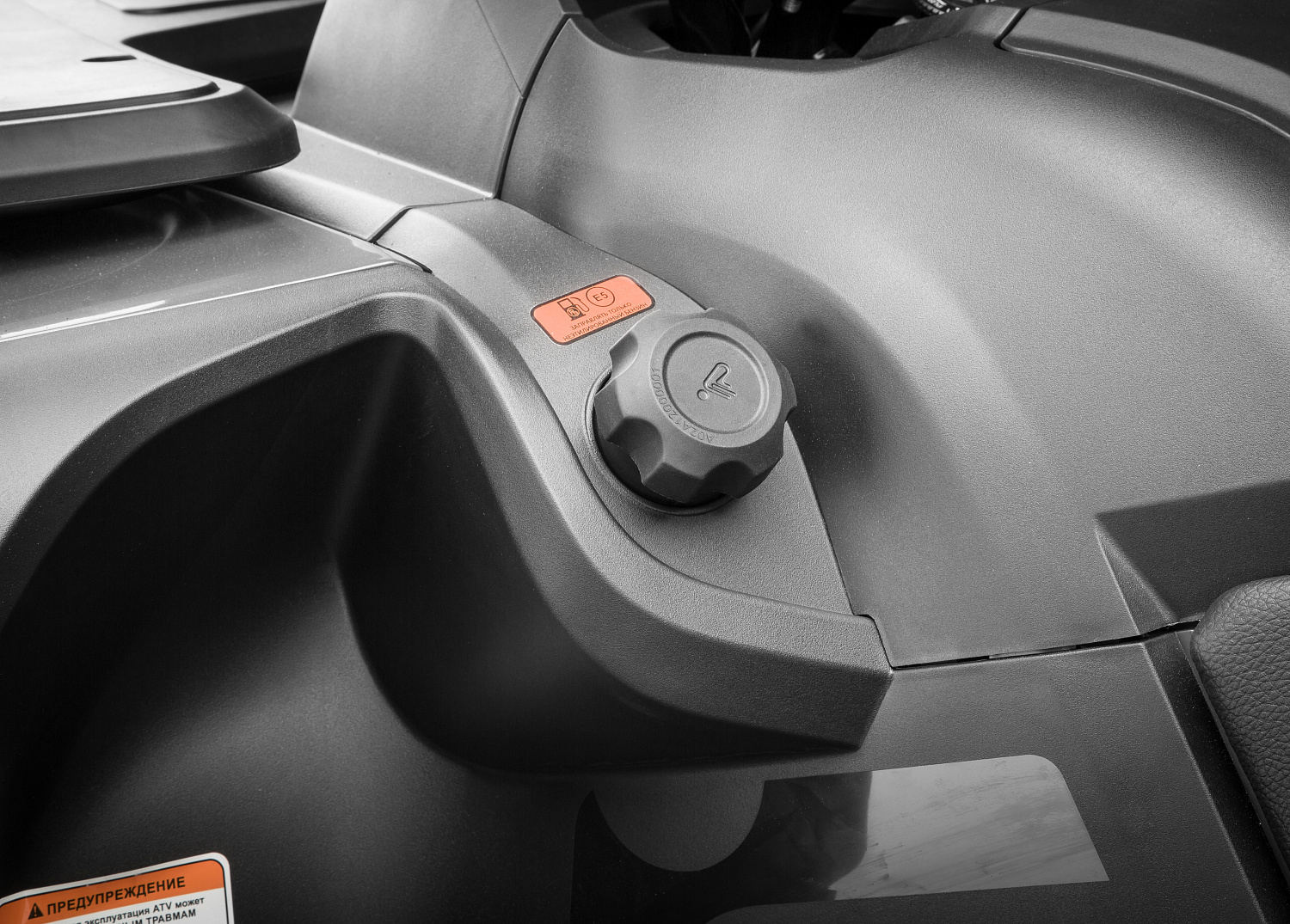  Квадроцикл Segway SNARLER AT6 LE в Новосибирске