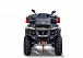 Квадроцикл HISUN TACTIC 550-/EXTREME EDITION/ в Новосибирске