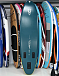 SUP (САП) Доска RAIDEX TAITA BLUE BOTTOM 10,6’ (320см) в Новосибирске