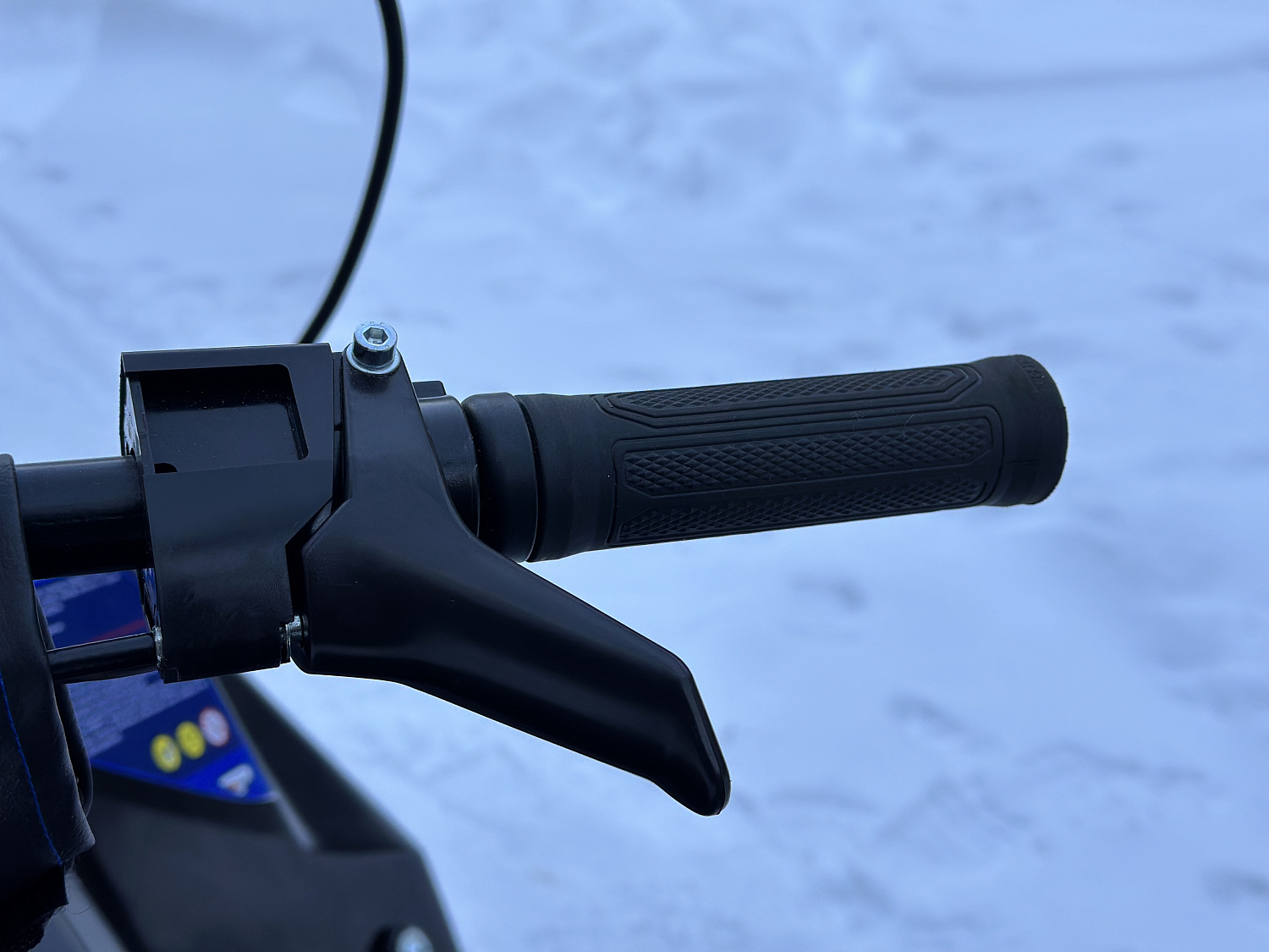 Снегоход PROMAX YAKUT 500 LONG 2.0 4T 29 в Новосибирске