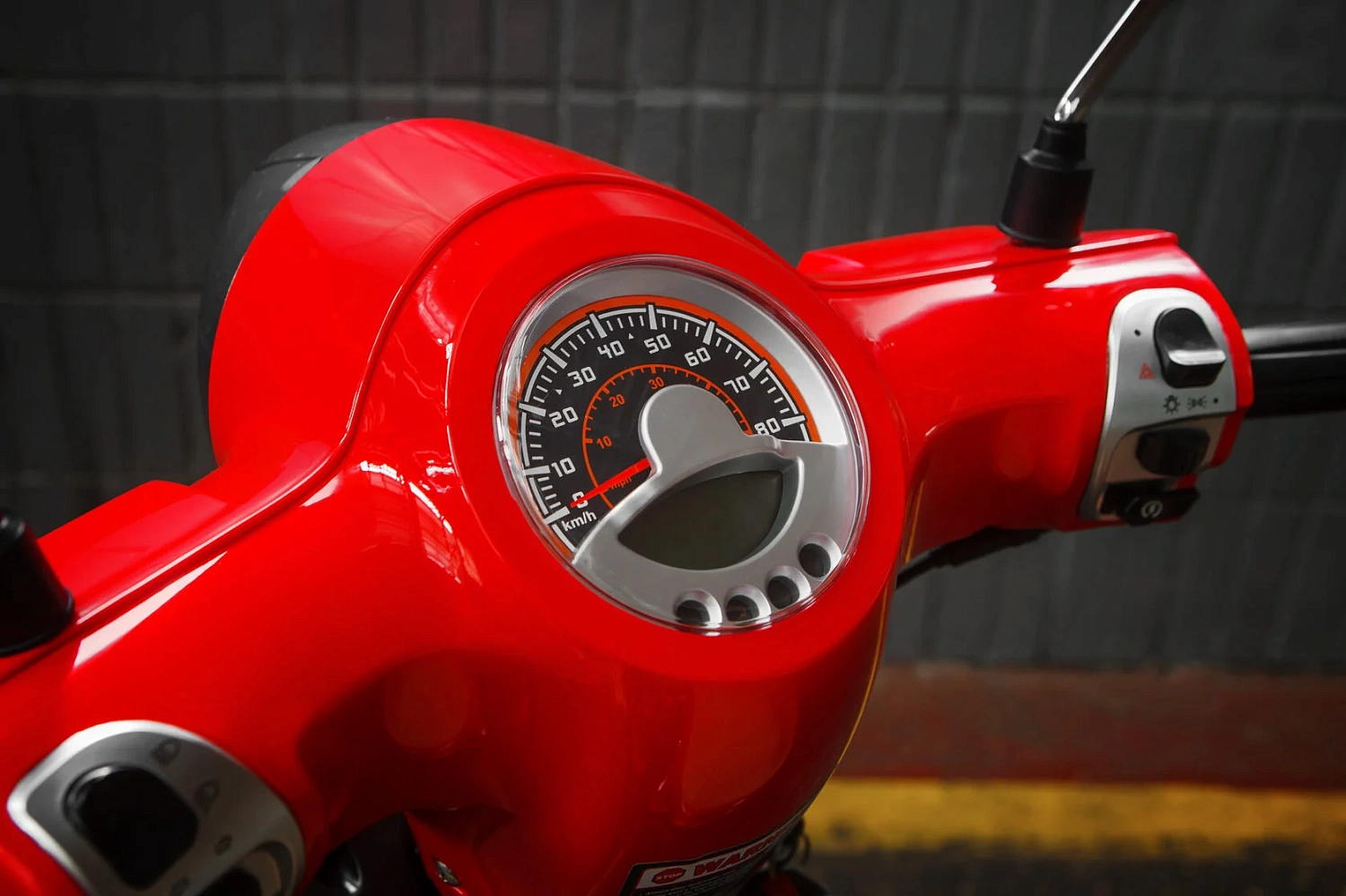 Скутер MINSK Vesna 50 M1NSK в Новосибирске