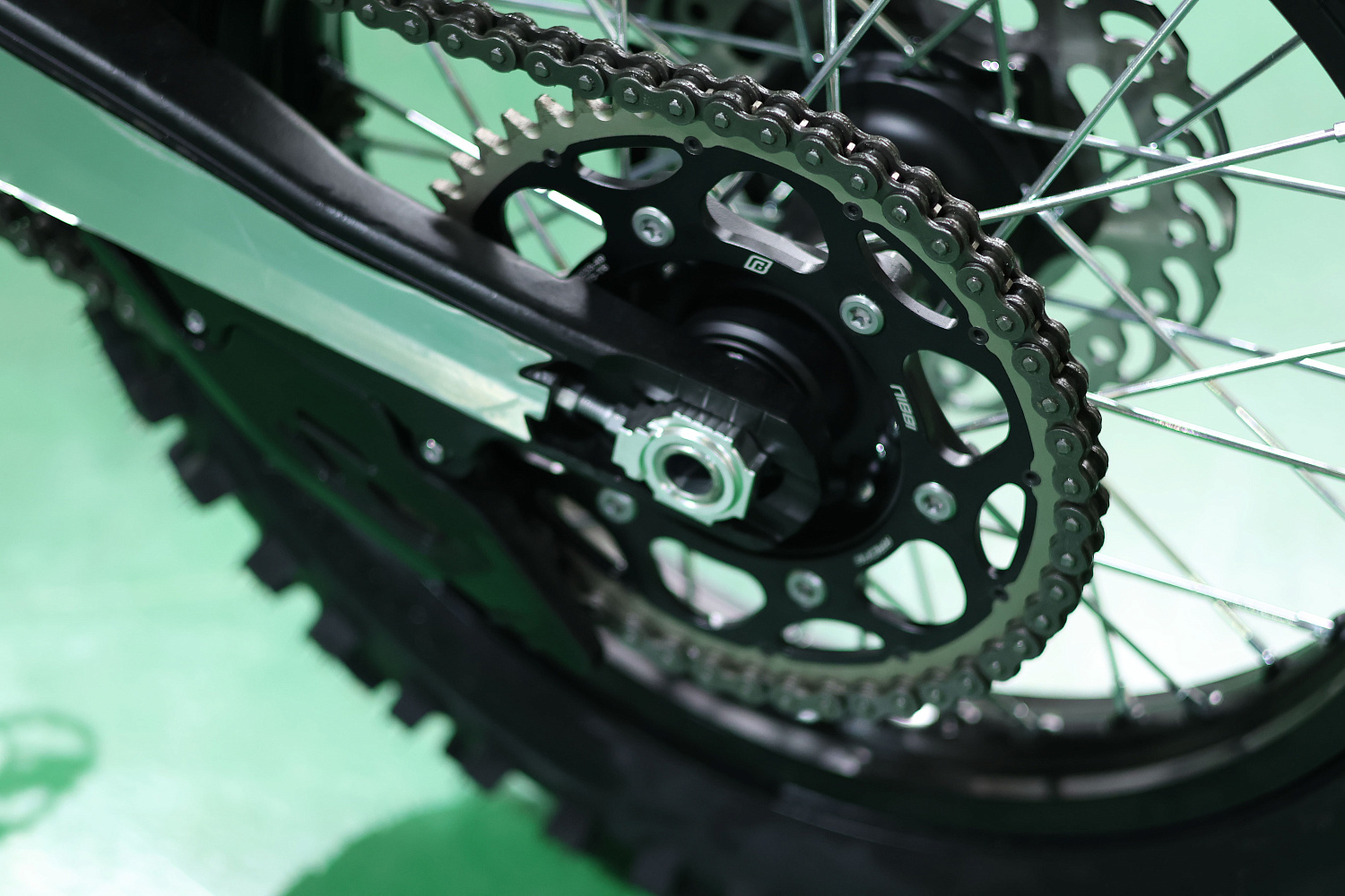 Мотоцикл JHLMOTO JHLofr GS YBS300 (176MN) в Новосибирске