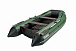 Лодка MISHIMO LITE 370 в Новосибирске