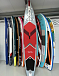 SUP (САП) ДОСКА RAIDEX TAITA PREMIUM SPINE 12,6’ (381СМ) в Новосибирске