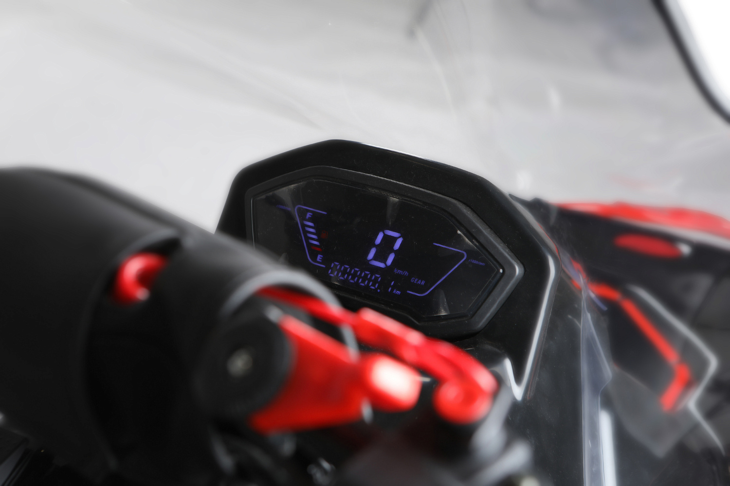 Снегоход IKUDZO HUNTER 600LK 20 V2 в Новосибирске