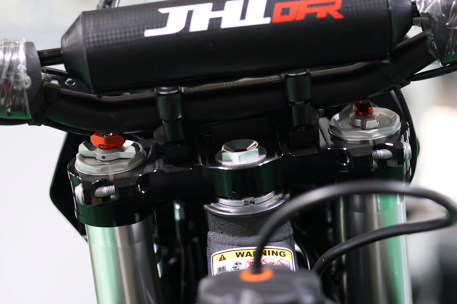 Мотоцикл JHLMOTO JHLofr GS CB300RL в Новосибирске