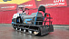 Снегоход PROMAX SNOWBEAR V3 800 4T ST в Новосибирске