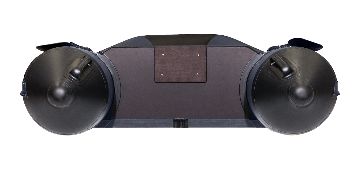  Лодка АКВА 3200 слань-книжка киль в Новосибирске