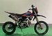 Питбайк JHLMOTO JHLofr LK125 17/14 (ZS154FMI-2) в Новосибирске