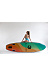 НАДУВНОЙ SUP-BOARD BREEZE 10,6 в Новосибирске