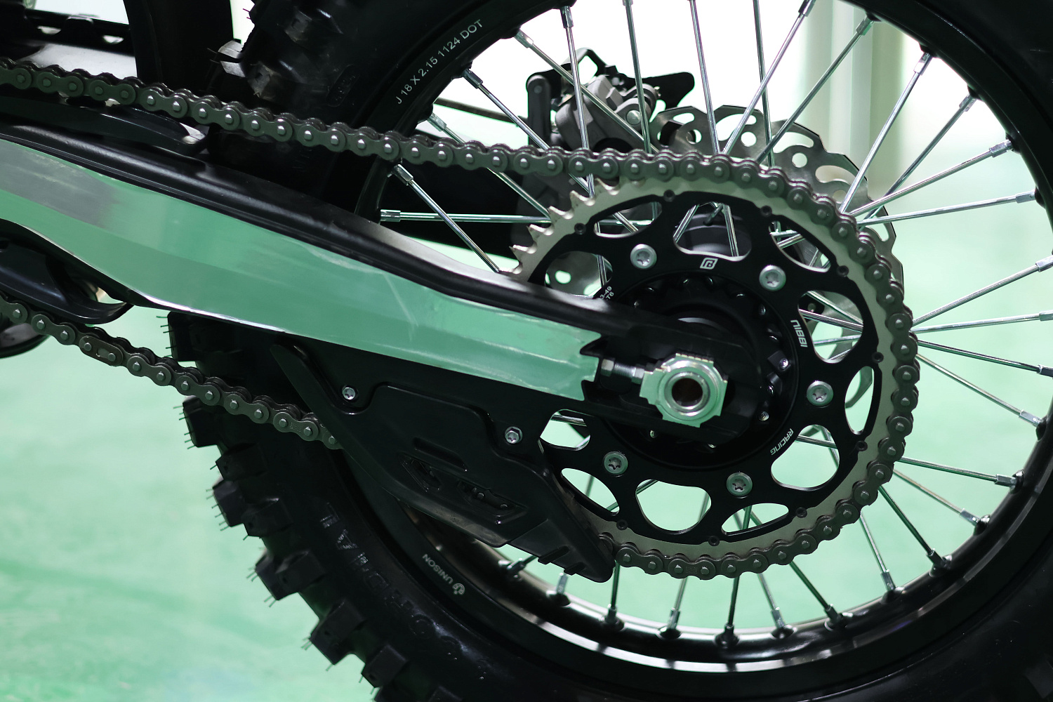 Мотоцикл JHLMOTO JHLofr GS YBS300 (176MN) в Новосибирске