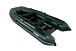 ЛОДКА НАДУВНАЯ YUKONA 430 TS - U (БЕЗ ПАЙОЛА) в Новосибирске
