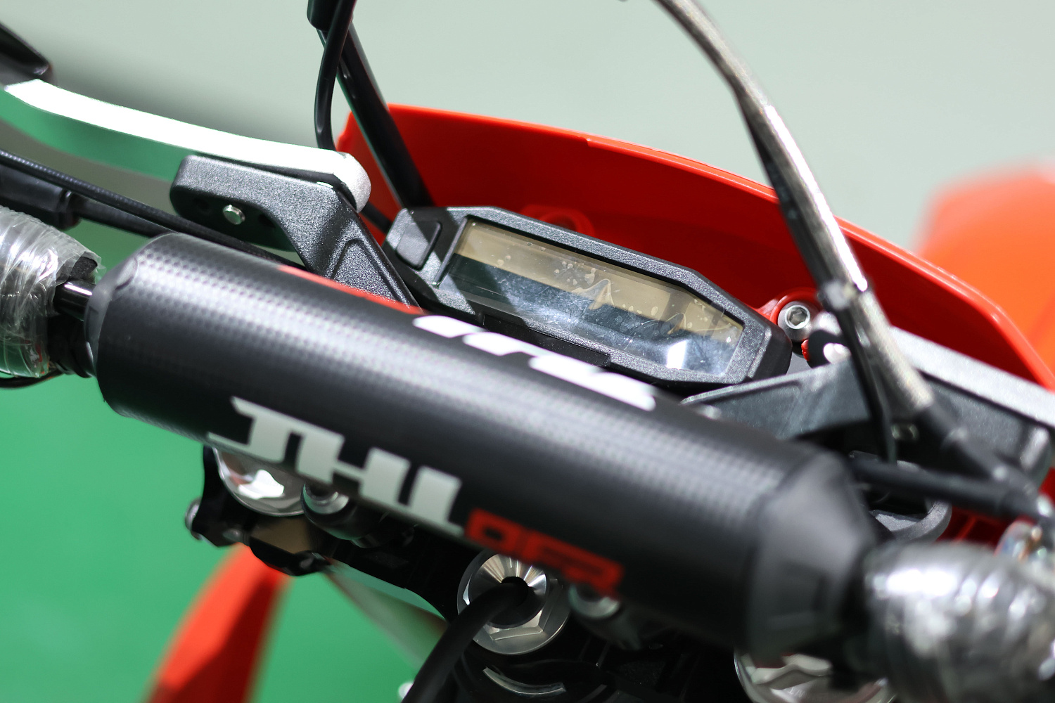 Мотоцикл JHLMOTO JHLofr GS YBS300 (176MN) в Новосибирске