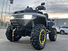 Квадроцикл BENDA Redstone 550 R2 в Новосибирске