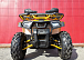 Квадроцикл PROMAX STORM 280 LUX в Новосибирске