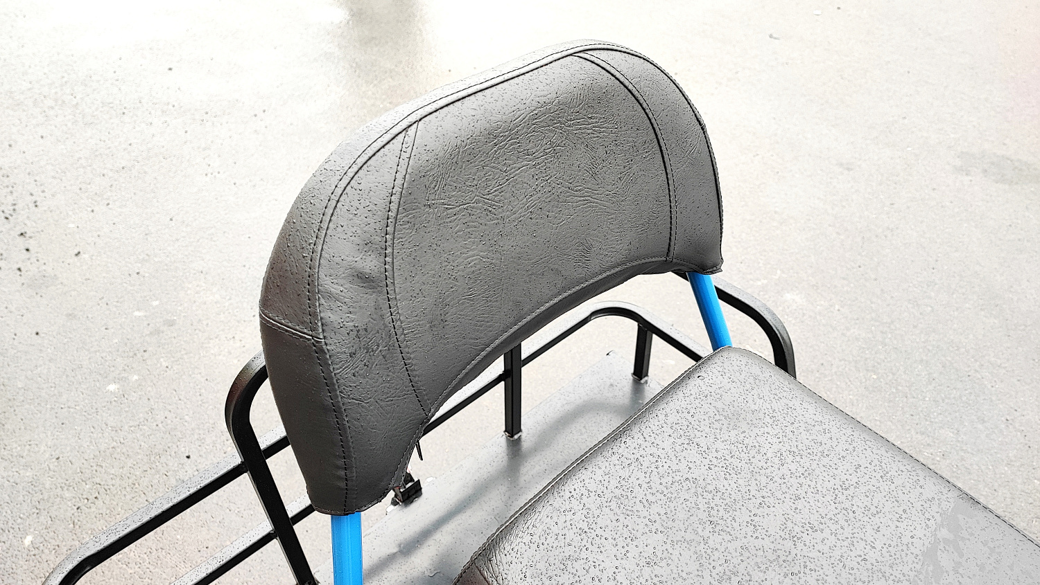 Снегоход PROMAX SNOWBEAR V3 800 4T ST в Новосибирске