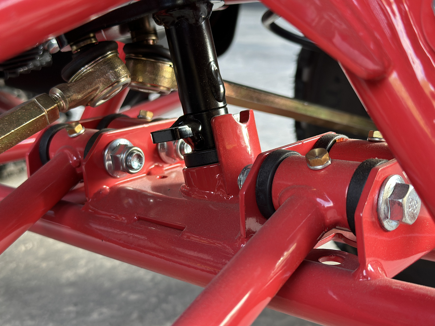 Квадроцикл PROMAX МАЙНКРАФТ 192 PRO 2025 в Новосибирске