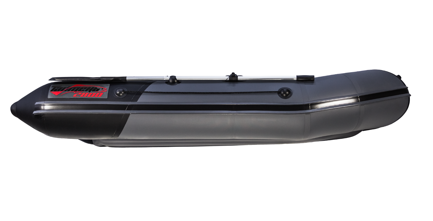 Лодка Таймень NX 2800 НДНД в Новосибирске