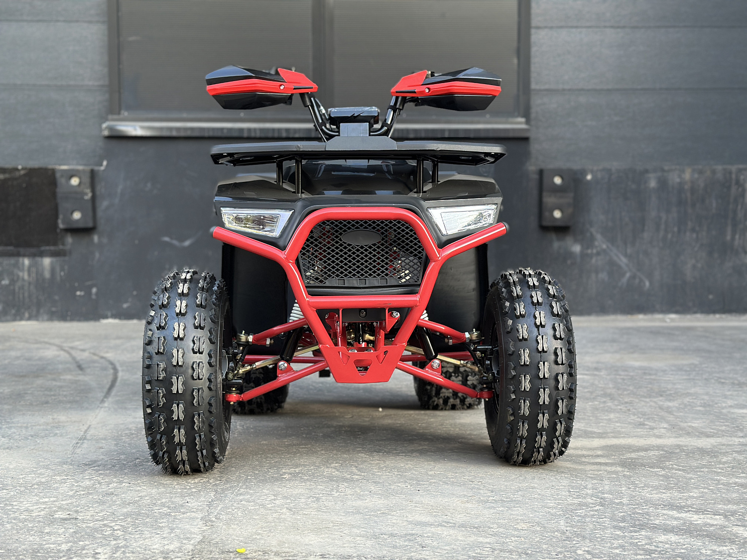 Квадроцикл PROMAX МАЙНКРАФТ 192 PRO 2025 в Новосибирске