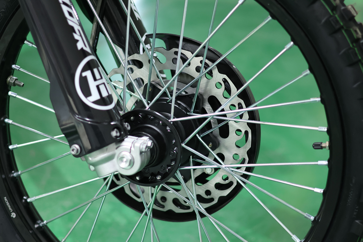 Мотоцикл JHLMOTO JHLofr GS YBS300 (176MN) в Новосибирске