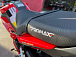 Мотоцикл PROMAX STRYKER 200(49) 2.0 в Новосибирске