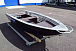Алюминиевая лодка Wyatboat-390 P в Новосибирске