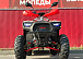 Квадроцикл PROMAX FOREST 180 в Новосибирске