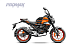 Мопед PROMAX CB130R (49) в Новосибирске