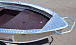 Алюминиевая лодка Wyatboat-390Р Fish в Новосибирске