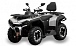 Квадроцикл HISUN HiSUN GUARDIAN 750L -/LONG/ в Новосибирске