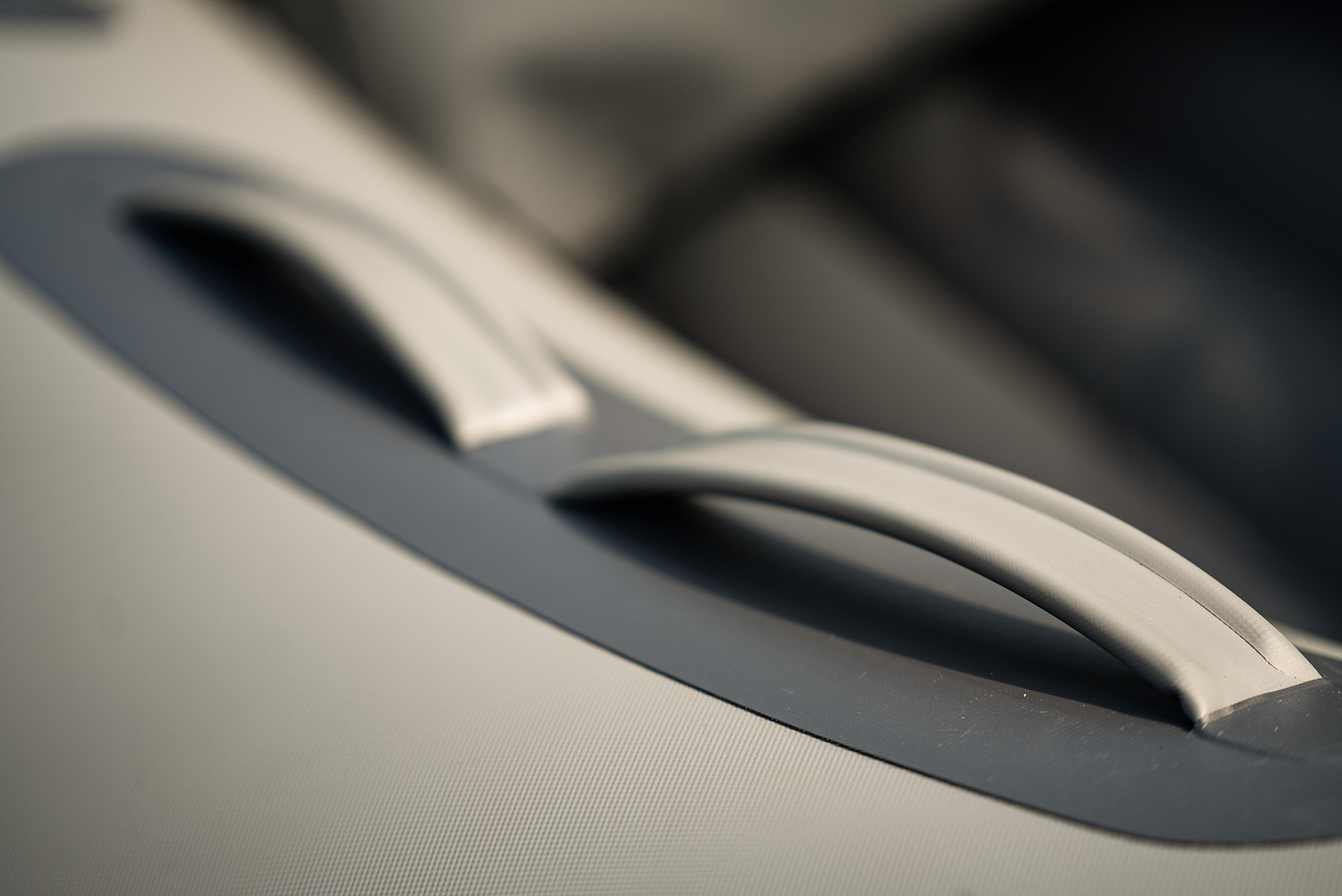 Лодка MISHIMO RIVER JET 390 под водомет в Новосибирске