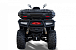 Квадроцикл HISUN TACTIC GT1000/EXTREME EDITION в Новосибирске