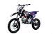 Питбайк FullCrew Big Beast 150cc 17\14 (механ., эл.стартер) в Новосибирске