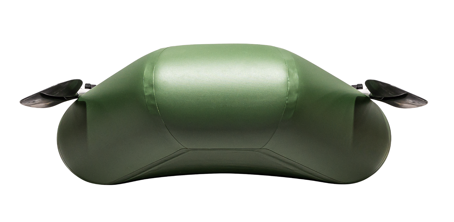 Лодка Барс 230 в Новосибирске