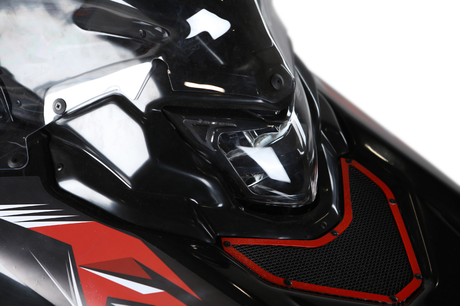 Снегоход IKUDZO HUNTER 600LK 20 V2 в Новосибирске