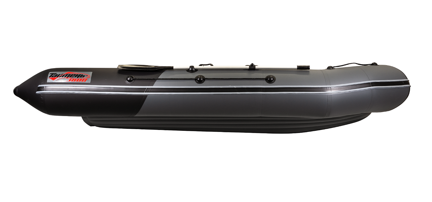 Лодка Таймень NX 3800 НДНД PRO в Новосибирске