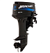ЛОДОЧНЫЙ МОТОР MERCURY 25 MLHSP в Новосибирске