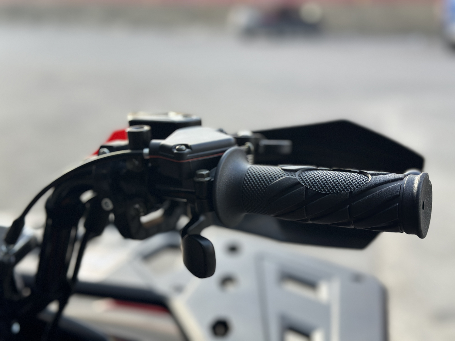 Квадроцикл PROMAX МАЙНКРАФТ 192 PRO 2025 в Новосибирске