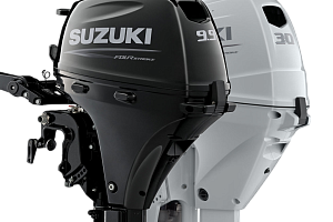 Как долго служат подвесные моторы? | Экспертный анализ и советы по уходу