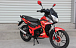 Мопед PROMAX STREET CROSS MAX 150 (49) в Новосибирске