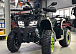Квадроцикл GBM MAVERICK 300 NEW LUX в Новосибирске