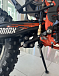 Кроссовый мотоцикл PROMAX DAIKON PR330 в Новосибирске