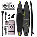 SUP (САП) ДОСКА MISHIMO CARBON DARKSIDE 10.6’ (325СМ) в Новосибирске