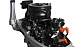 Лодочный мотор Seanovo SN9.9FFEL Enduro в Новосибирске