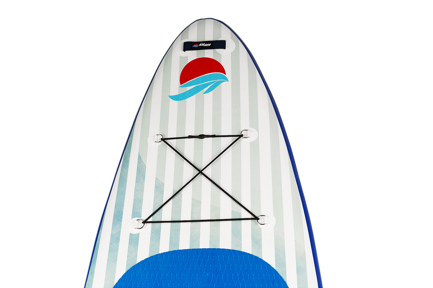 САП (SUP) Board SMARINE 10.8 в Новосибирске