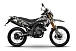 Мотоцикл MINSK X 250 Enduro M1NSK в Новосибирске
