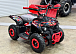 Квадроцикл GBM ROBLOX в Новосибирске