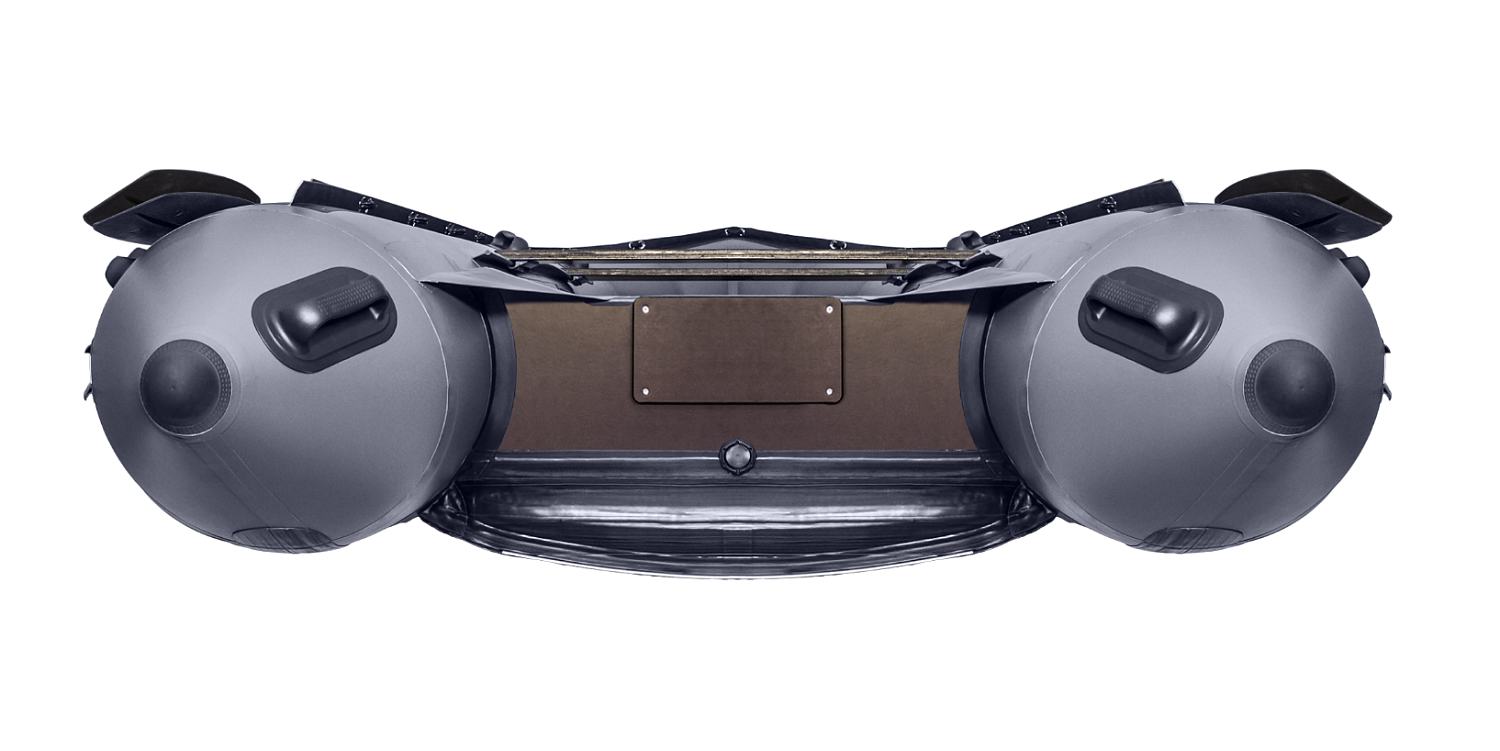 Лодка APACHE 3700 НДНД в Новосибирске