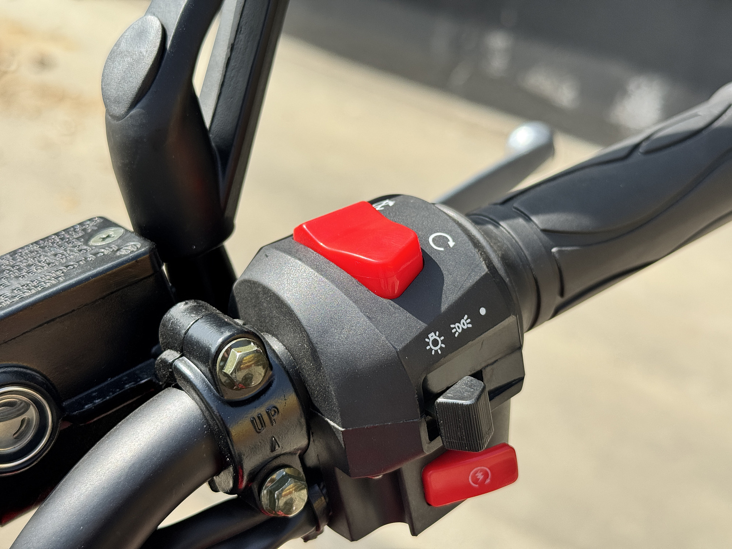 Мотоцикл PROMAX CB300RL (4V, 6G) в Новосибирске