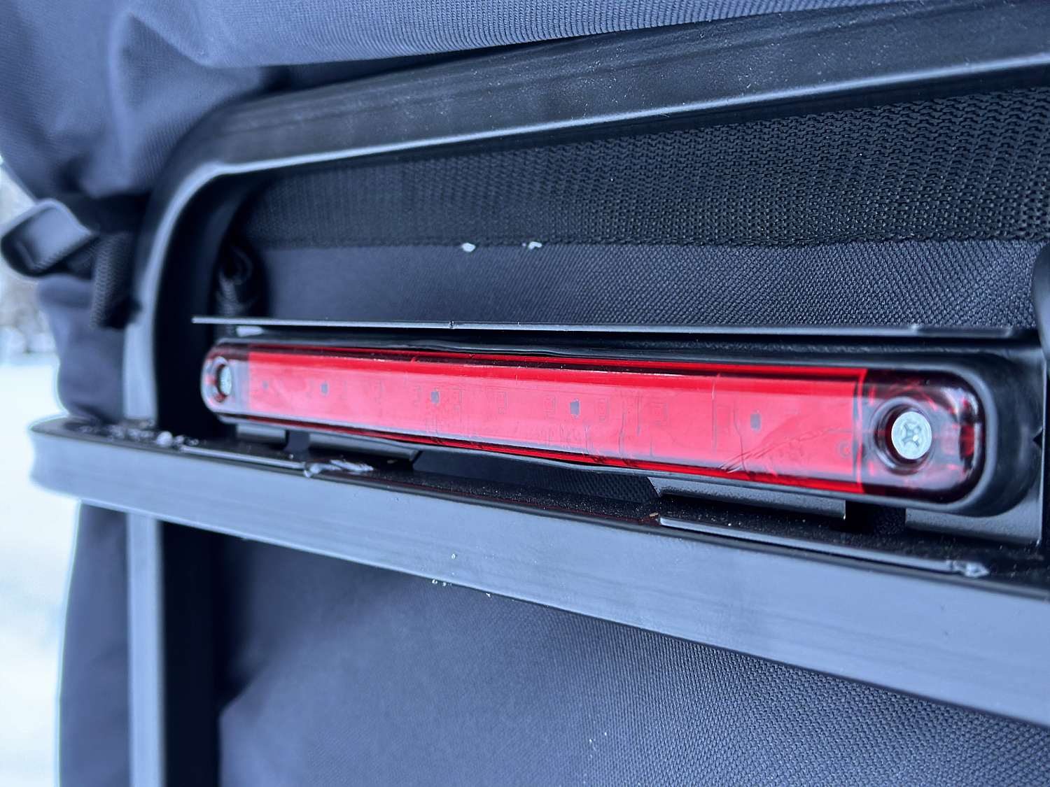 Снегоход PROMAX YAKUT 500 LONG 2.0 4T 29 в Новосибирске